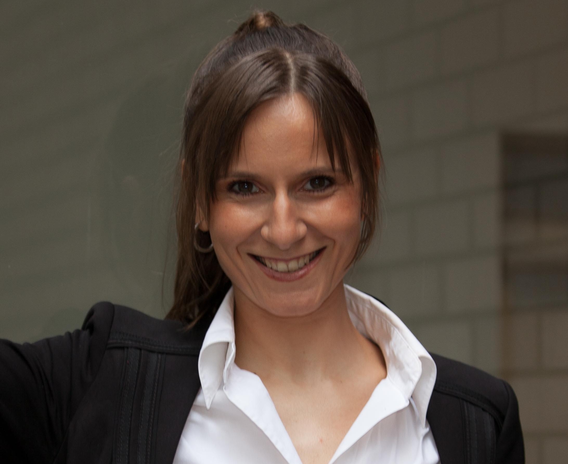 Astrid Drner